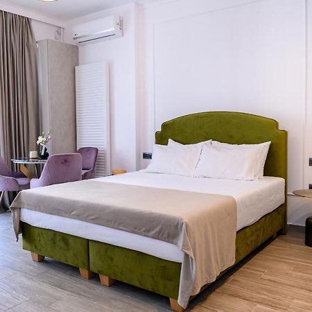 Black Pearl Loft Mamaia Dış mekan fotoğraf