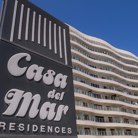 Black Pearl Loft Mamaia Dış mekan fotoğraf