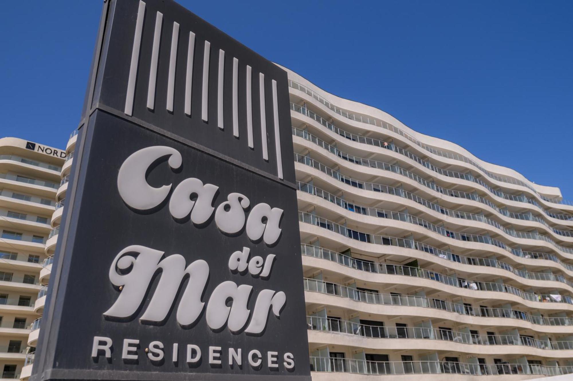 Black Pearl Loft Mamaia Dış mekan fotoğraf